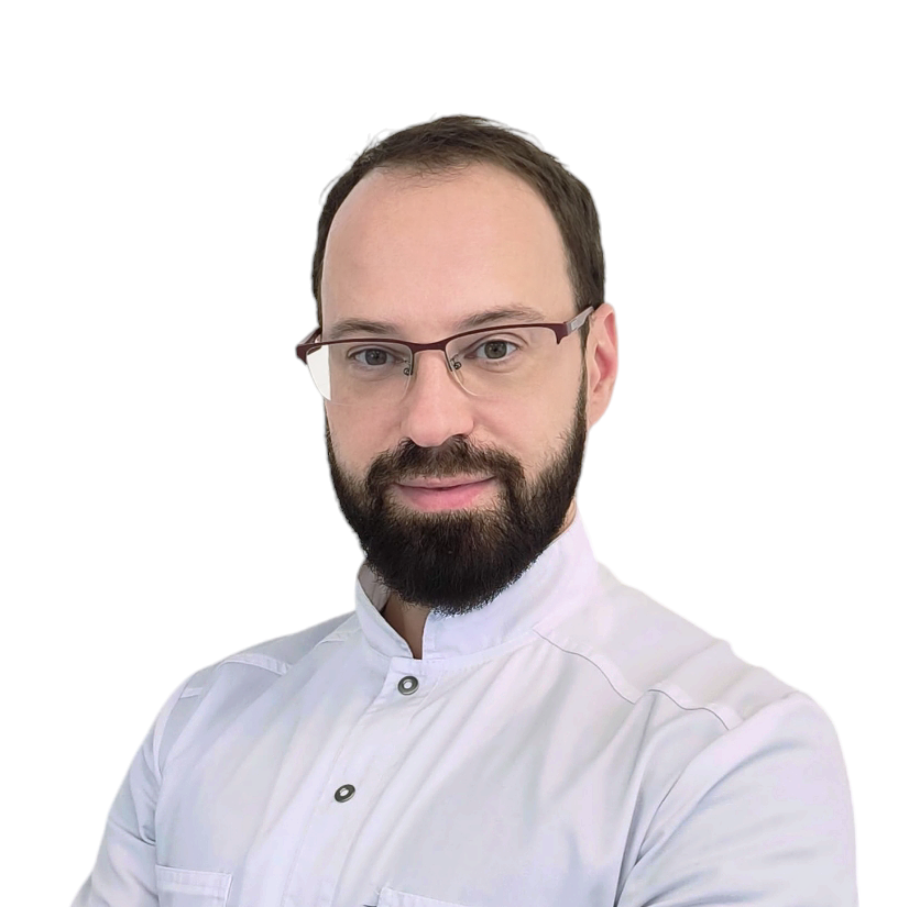 Новотный Денис Александрович