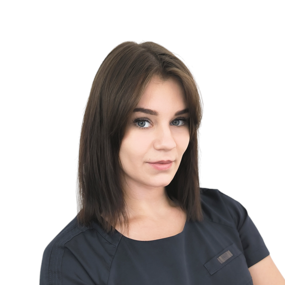 Деккер Кристина Константиновна