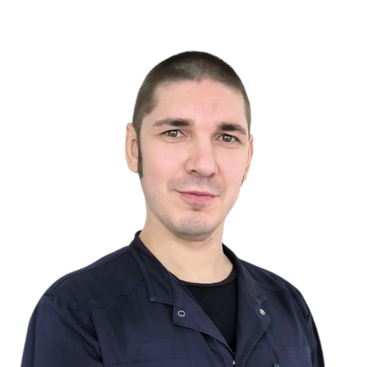 Тищенко Константин Владимирович 